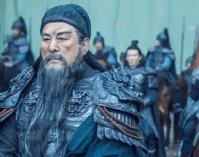  Có phần bình luận nổi tiếng của Bùi Tùng Chi. Thế kỷ V, sử gia Bùi Tùng Chi đã chú giải và bổ sung rất nhiều chi tiết cho Tam Quốc Chí, giúp nó trở nên hoàn thiện hơn và được công nhận là tài liệu lịch sử quan trọng. Ảnh: Pinterest.