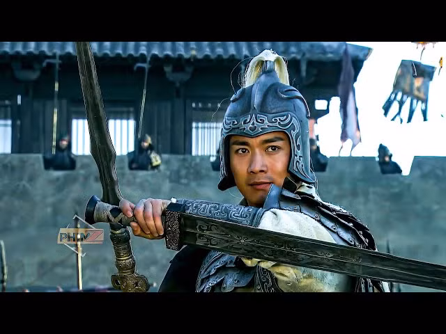  Triệu Vân không được đề cao. Trong Tam Quốc Chí, Triệu Vân không được mô tả là một "chiến thần" như trong tiểu thuyết mà chỉ là một tướng lĩnh giỏi. Ảnh: Pinterest.