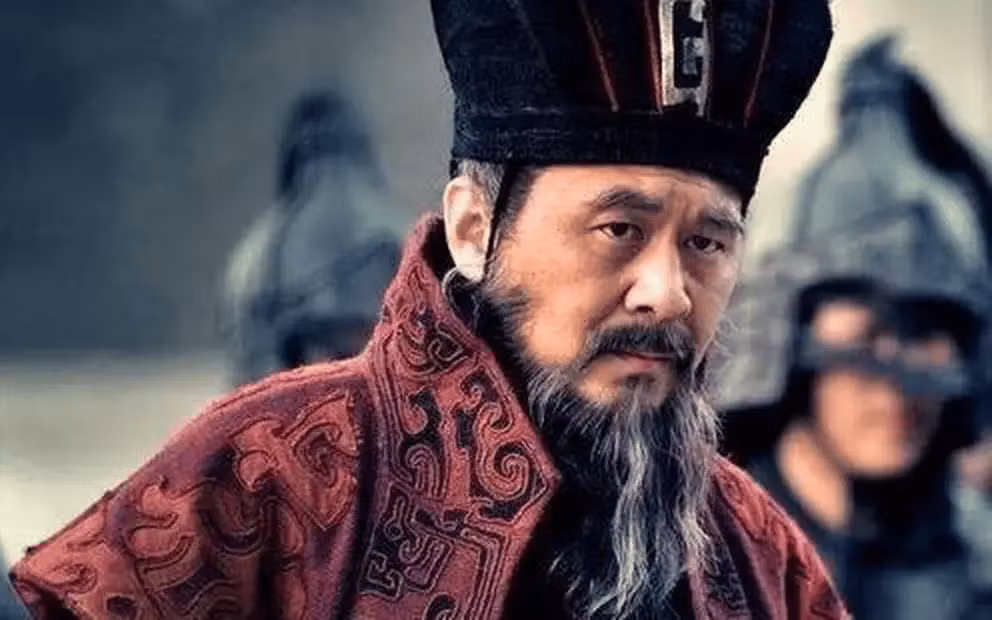  Lưu Bị và Tào Tháo được miêu tả khách quan hơn. Tam Quốc Chí không đề cao Lưu Bị như bậc thánh nhân. Còn Tào Tháo được đánh giá là một nhà chính trị, quân sự tài ba, không phải kẻ gian hùng như trong Tam Quốc Diễn Nghĩa. Ảnh: Pinterest.