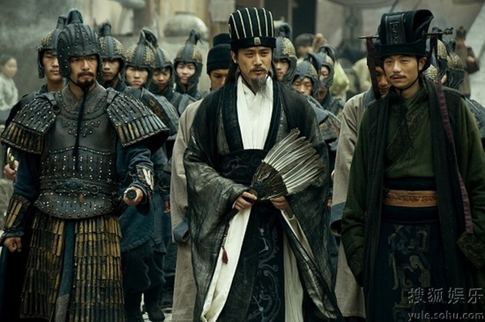  Vẫn là tài liệu lịch sử quan trọng. Dù đã hơn 1.700 năm, Tam Quốc Chí vẫn được coi là một tài liệu sử học quý giá, cung cấp thông tin về chính trị, quân sự, văn hóa và xã hội thời Tam Quốc, và là nguồn cảm hứng cho vô số tác phẩm văn học, phim ảnh, trò chơi sau này. Ảnh: Pinterest.