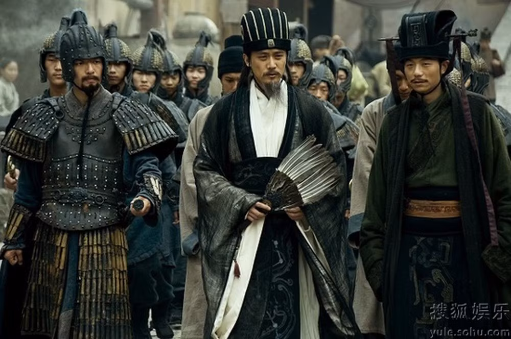  Vẫn là tài liệu lịch sử quan trọng. Dù đã hơn 1.700 năm, Tam Quốc Chí vẫn được coi là một tài liệu sử học quý giá, cung cấp thông tin về chính trị, quân sự, văn hóa và xã hội thời Tam Quốc, và là nguồn cảm hứng cho vô số tác phẩm văn học, phim ảnh, trò chơi sau này. Ảnh: Pinterest.