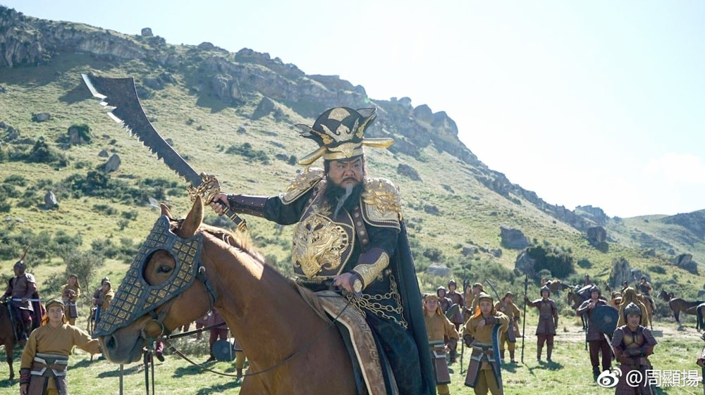  Là nguồn tư liệu chính cho Tam Quốc Diễn Nghĩa. La Quán Trung đã dựa vào Tam Quốc Chí để viết tiểu thuyết Tam Quốc Diễn Nghĩa, nhưng thêm vào nhiều yếu tố kịch tính, thay đổi một số sự kiện để tạo dựng hình tượng anh hùng. Ảnh: Pinterest.