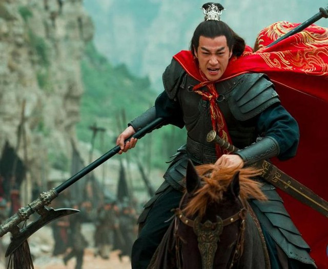  Chia thành ba phần chính. Bộ sử được chia thành ba phần: Ngụy thư (30 quyển) - ghi chép về Tào Ngụy; Thục thư (15 quyển) - ghi chép về Thục Hán; Ngô thư (20 quyển) - ghi chép về Đông Ngô. Ảnh: Pinterest.