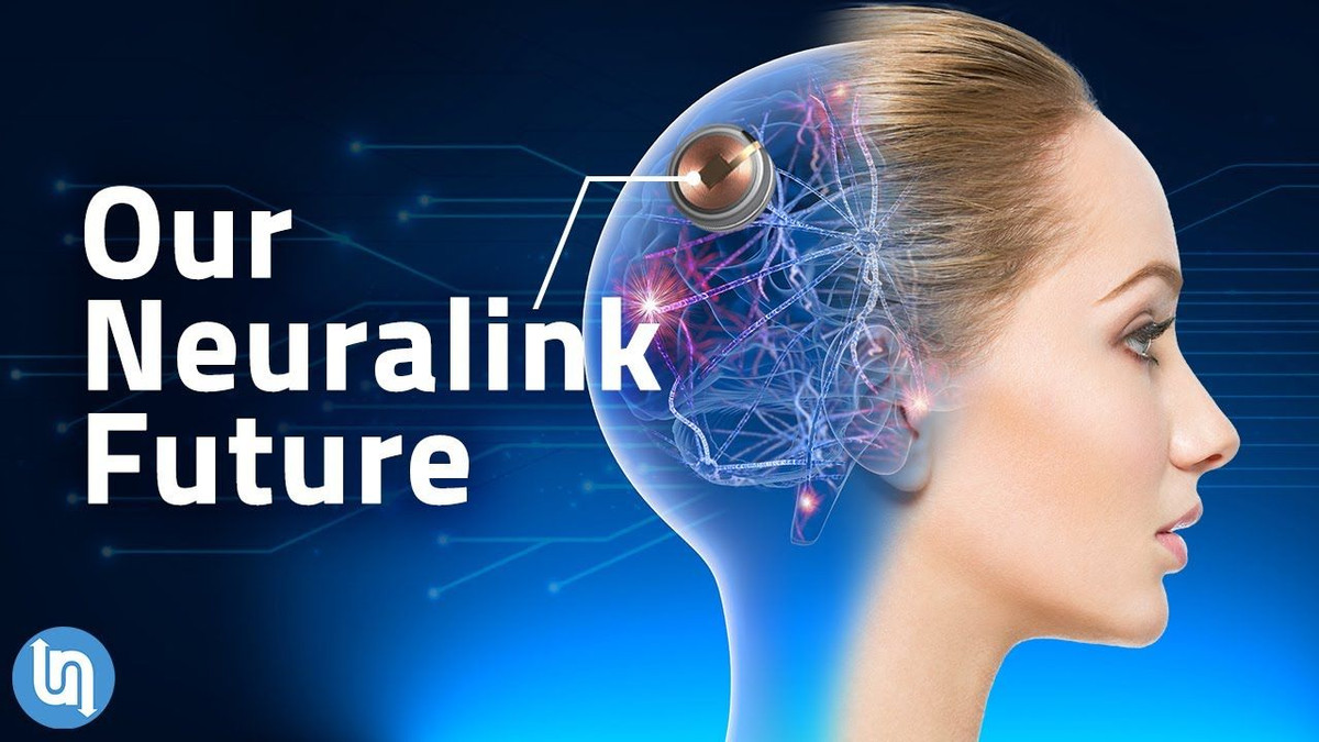  Có thể giúp người bị liệt giao tiếp. Công nghệ này đã được thử nghiệm để giúp người khuyết tật điều khiển máy tính hoặc tay chân giả chỉ bằng suy nghĩ, mang lại hy vọng cho những bệnh nhân bị liệt hoặc mắc bệnh như ALS. Ảnh: Pinterest.