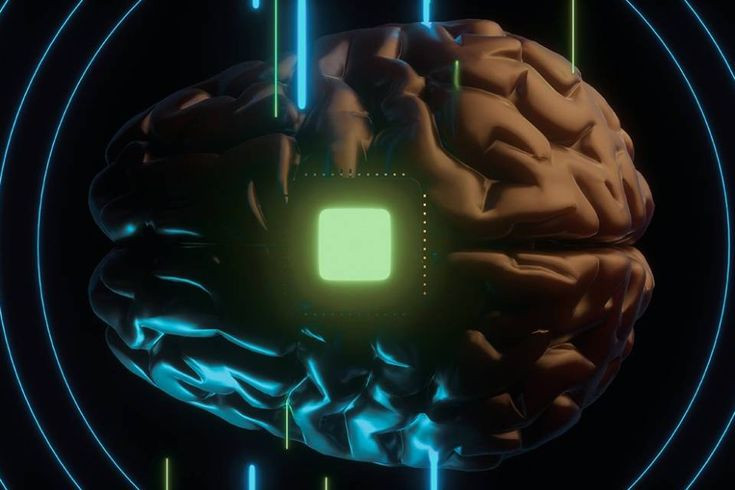  Quân đội cũng quan tâm đến công nghệ này. Các cơ quan như DARPA (Mỹ) đang nghiên cứu chip não để giúp binh sĩ có phản xạ nhanh hơn, giao tiếp không lời, hoặc điều khiển thiết bị quân sự bằng suy nghĩ. Ảnh: Pinterest.