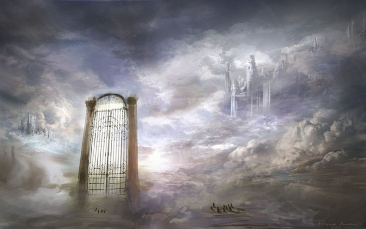  8. Các trường hợp "bằng chứng" về luân hồi có thể bị ngụy tạo. Một số câu chuyện về luân hồi thực tế đã bị lật tẩy là dàn dựng hoặc chịu ảnh hưởng từ yếu tố văn hóa, truyền thông – ví dụ một người yêu thích văn minh Ai Cập sẽ có xu hướng tin rằng kiếp trước mình từng là người Ai Cập cổ. Ảnh: Pinterest.