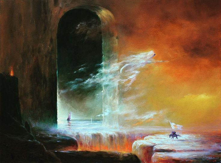  7. Sự thiên vị trong nghiên cứu về luân hồi. Các nhà nghiên cứu ủng hộ luân hồi thường chỉ tập trung vào những trường hợp "hợp lý" mà bỏ qua những câu chuyện sai lệch hoặc không thể xác minh. Ảnh: Pinterest.