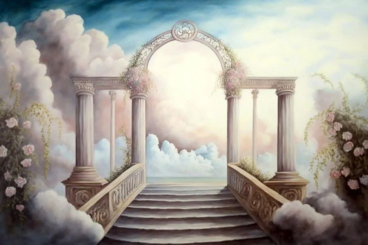  5. Tài năng thiên bẩm không chứng minh được luân hồi. Một số người cho rằng tài năng bẩm sinh là dấu hiệu của luân hồi, nhưng có thể giải thích theo di truyền học, điều kiện môi trường, hoặc luyện tập từ nhỏ. Ảnh: Pinterest.