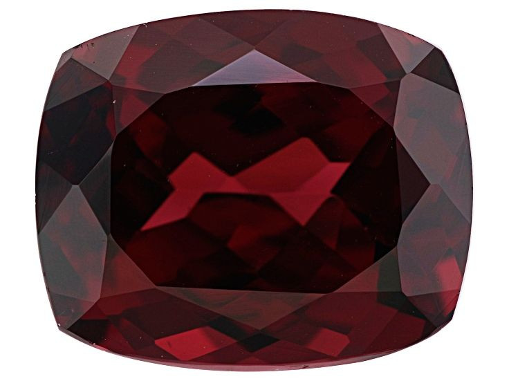  6. Là biểu tượng của tình yêu và sự trung thành. Trong lịch sử, Garnet được coi là biểu tượng của tình yêu, lòng trung thành và tình bạn bền vững. Người ta tin rằng nó có thể gắn kết các mối quan hệ và mang lại may mắn trong tình yêu. Ảnh: Pinterest.