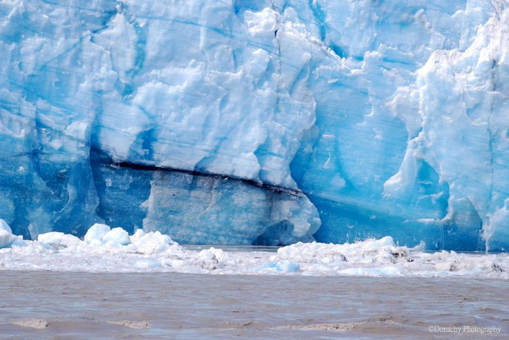  7. Sông băng từng bao phủ phần lớn Trái Đất. Trong thời kỳ băng hà cuối cùng (khoảng 20.000 năm trước), sông băng đã bao phủ một phần ba diện tích đất liền. Ảnh: Pinterest.
