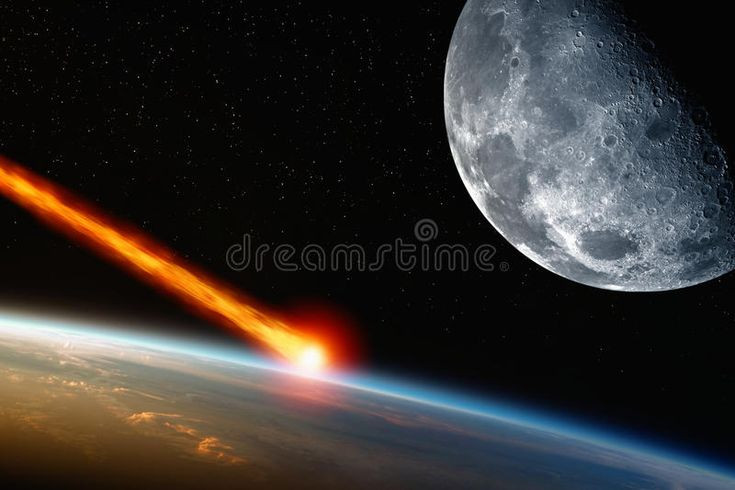 Ngoài ra, các cơ quan vũ trụ như NASA và ESA cũng đang nghiên cứu các biện pháp phòng vệ hành tinh, bao gồm việc phát triển công nghệ chuyển hướng tiểu hành tinh, như đã được thử nghiệm trong sứ mệnh DART gần đây. Ảnh: Pinterest.