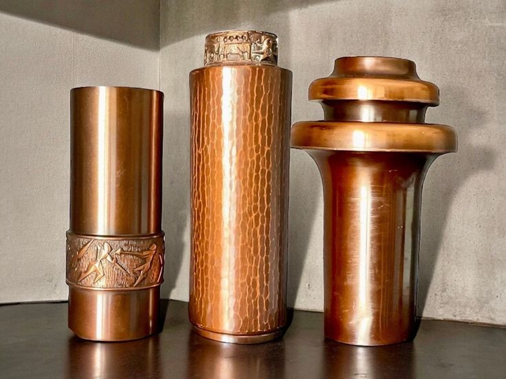  6. Đồng có mặt trong cơ thể con người. Cơ thể con người chứa một lượng nhỏ đồng, đóng vai trò quan trọng trong việc tạo máu, duy trì hệ thần kinh và sản xuất collagen. Các thực phẩm giàu đồng bao gồm hạt điều, hải sản, cacao và nấm. Ảnh: Pinterest.