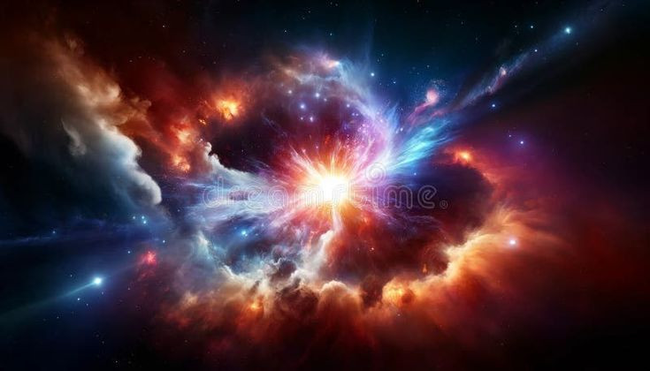  3. Tạo ra các nguyên tố quan trọng. Các nguyên tố như sắt, vàng và bạc trong vũ trụ (và cả trong cơ thể con người) được hình thành từ các vụ nổ siêu tân tinh. Ảnh: Pinterest.