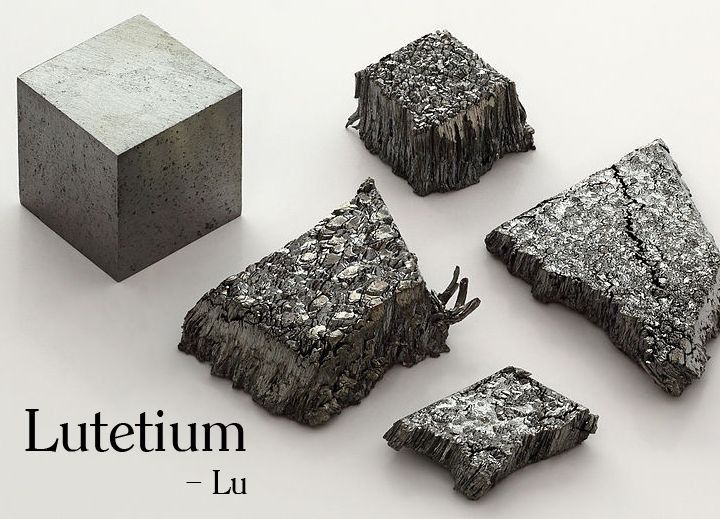  7. Ứng dụng trong công nghệ cao. Đất hiếm có vai trò quan trọng trong việc sản xuất các thiết bị công nghệ cao như pin lithium-ion, động cơ xe điện, và màn hình LED. Ảnh: Pinterest.