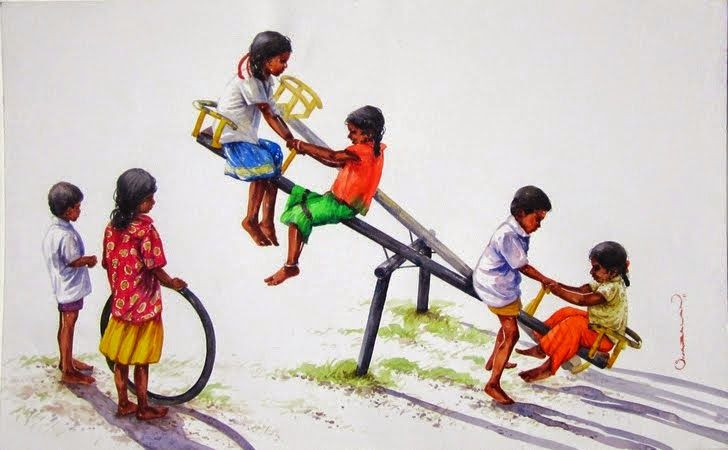 1. Ký ức tiền kiếp ở trẻ em. Nhiều trẻ em trên thế giới tuyên bố nhớ về kiếp trước, mô tả chi tiết về người, nơi chốn và sự kiện mà sau này được xác nhận là có thật. Ảnh: Pinterest.