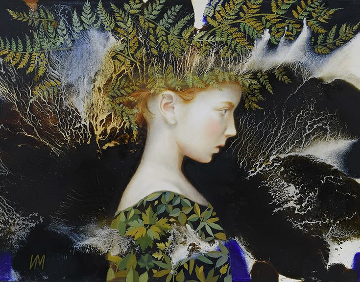 8. Ký ức thôi miên hồi quy. Khi bị thôi miên hồi quy, nhiều người kể về những kiếp trước một cách chi tiết, bao gồm tên, địa điểm và sự kiện lịch sử chính xác. Ảnh: Pinterest.