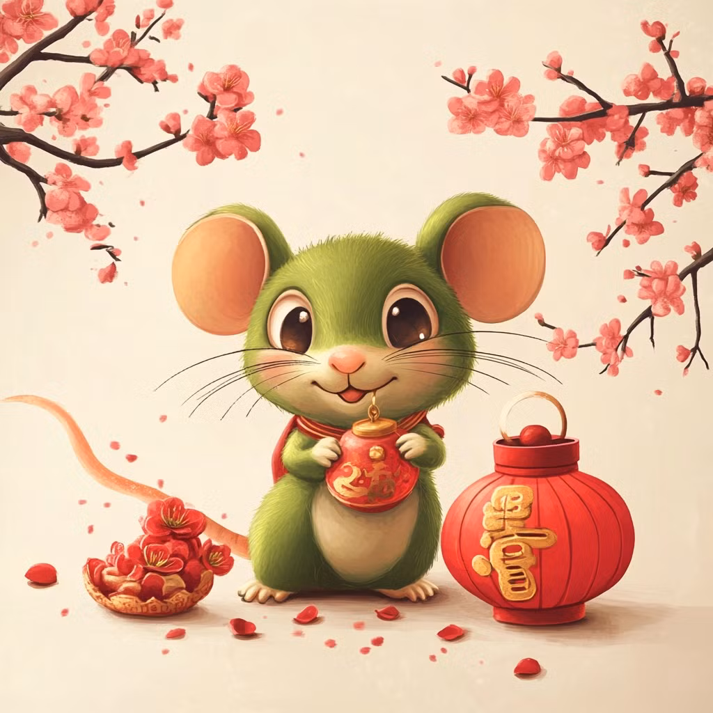  Chưa hết, các chuyên gia phong thủy còn cho biết người tuổi Tý còn có thể khám phá ra những cơ hội kinh doanh tiềm ẩn từ chính cuộc sống và các mối quan hệ hàng ngày. 