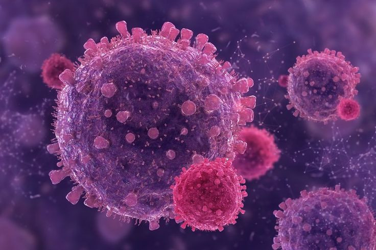 Đến 1940, virus cúm B được phát hiện, giúp các nhà khoa học hiểu rõ hơn về sự biến đổi của virus. Ảnh: Pinterest.