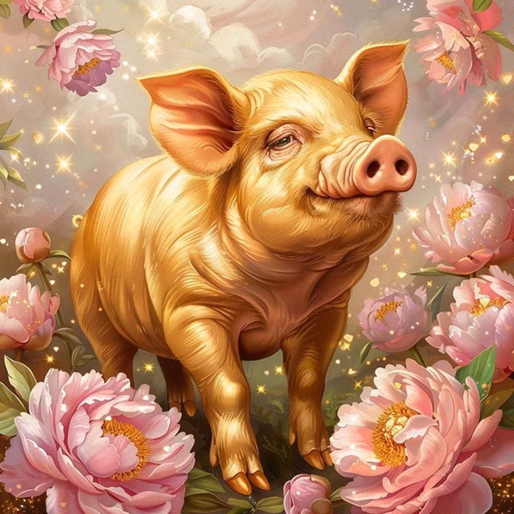  Tuổi Hợi: Tử vi tuổi Hợi 2025 chịu tác động của cả Thái Tuế và Tam Tai, dự báo sẽ gặp những điều bất lợi, biến cố bất ngờ có thể xảy ra như mất người thân, thay đổi công việc, đầu tư thua lỗ, bị lừa gạt... 