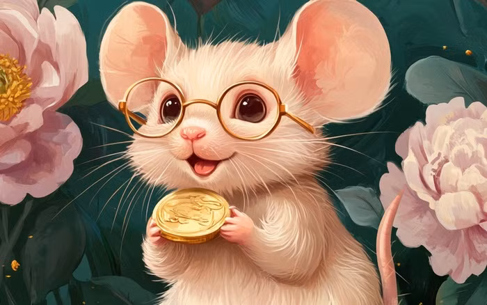  Quý nhân luôn sẵn lòng hỗ trợ người tuổi Tý, giúp họ mở rộng mạng lưới và tăng cường các mối quan hệ xã hội, từ đó mở lối cho nhiều cơ hội kinh doanh và sự nghiệp.