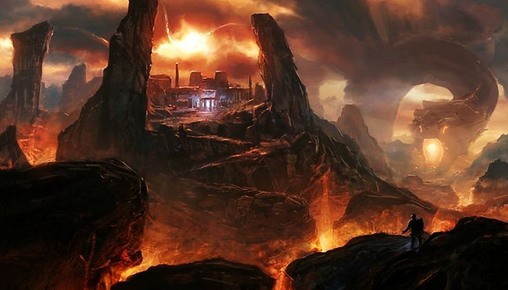  7. Cái chết có thể là một sự giải thoát. Triết gia Hy Lạp như Plato và Epicurus cho rằng cái chết không đáng sợ; Plato tin rằng linh hồn sẽ đạt đến một trạng thái cao hơn, trong khi Epicurus lập luận rằng khi chết, ta không còn ý thức, nên không có gì để sợ hãi. Ảnh: Pinterest.