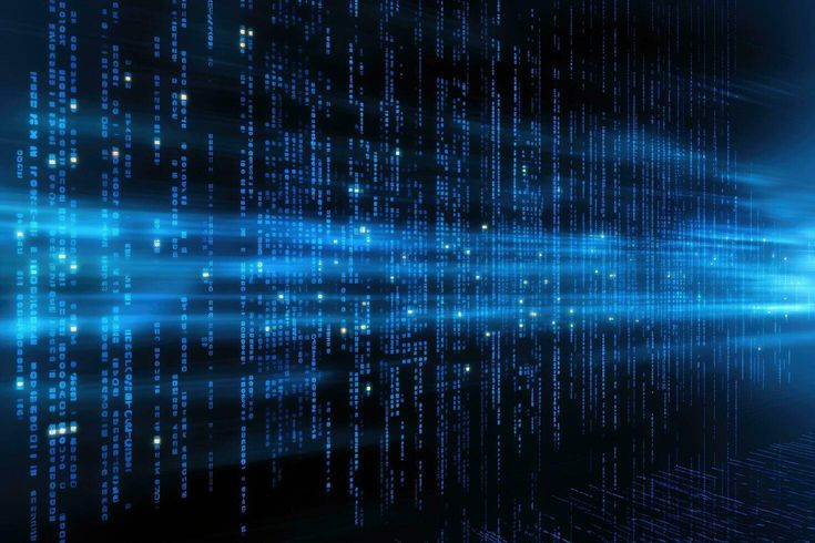  8. Con người có thể đang sống trong một mô phỏng do AI tạo ra. Một trong những thuyết âm mưu nổi tiếng nhất cho rằng toàn bộ thực tại mà chúng ta đang sống có thể chỉ là một mô phỏng do một siêu AI vận hành, và chúng ta chỉ là những nhân vật trong chương trình đó. Ảnh: Pinterest.