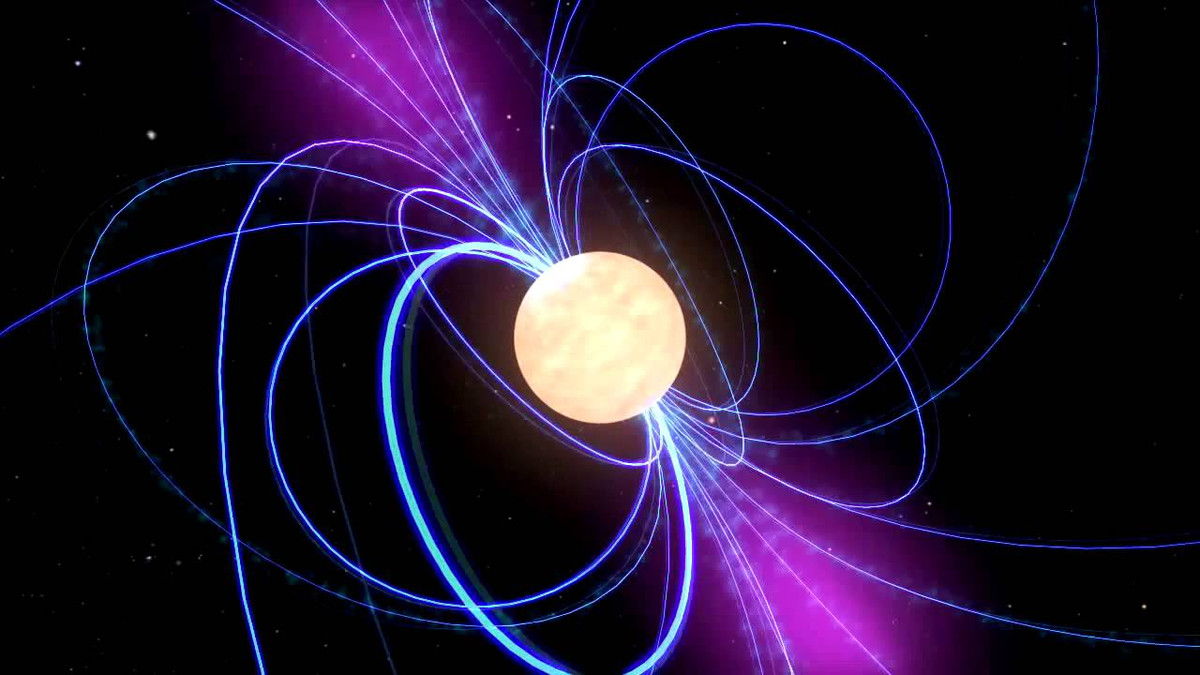  7. Có thể phát ra cả tia X và tia gamma. Những pulsar như Crab Pulsar không chỉ phát sóng vô tuyến mà còn phát ra tia X và tia gamma mạnh, giúp nghiên cứu vật lý hạt năng lượng cao. Ảnh: Pinterest.