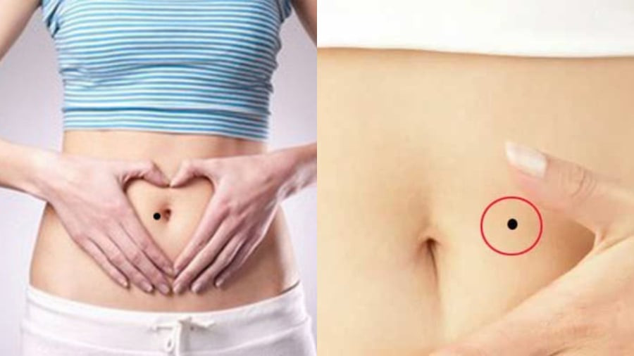 Người có nốt ruồi ở vị trí này cũng là người có khả năng giao tiếp khéo léo và có năng lực trong cuộc sống. Nếu biết cách tận dụng tài năng và kinh nghiệm của mình thì sẽ gặt hái được nhiều thành tựu trong cuộc sống lẫn công việc. Tương tự, nốt ruồi ở vị trí bên trái rốn, họ có thể đối mặt với nhiều khó khăn trong cuộc sống và tự mình vượt qua. (Thông tin mang tính chiêm nghiệm)