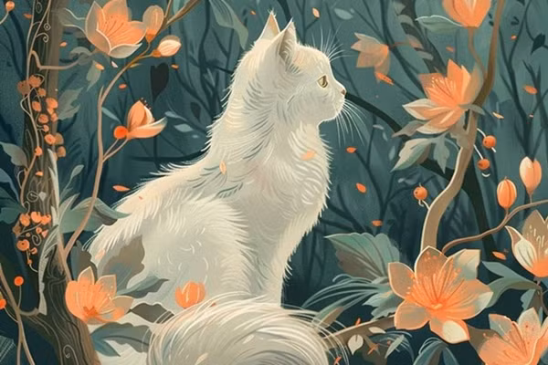 Vì lợi ích của chính mình, nàng sẵn sàng nghĩ trăm phương ngàn kế để "cải tạo" bản thân sao cho dễ dàng đạt mục đích nhất. Nàng thích bày ra rất nhiều "tiểu xảo" khiến người khác phải rối rắm và lơ là, đến thời khắc quyết định sẽ tung ra "đòn chí mạng" để giành chiến thắng. 