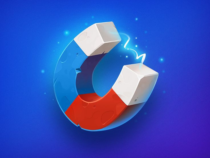 4. Nam châm có thể mất từ tính theo thời gian. Mặc dù gọi là "vĩnh cửu", nhưng nam châm có thể mất từ tính nếu tiếp xúc với nhiệt độ cao, va đập mạnh hoặc chịu tác động của từ trường mạnh từ các nguồn khác. Ảnh: Pinterest.