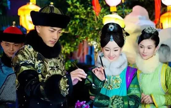 Loi tien tri ron nguoi ve su diet vong cua nha Thanh