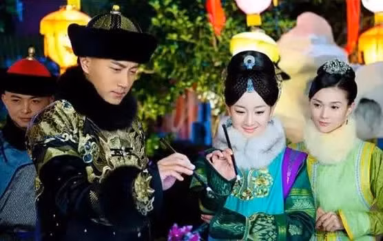 Loi tien tri ron nguoi ve su diet vong cua nha Thanh