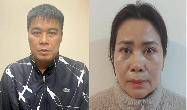 Vụ Phúc Sơn: Trưởng phòng nhiều lần từ chối gặp Nguyễn Văn Hậu là ai? Vu Phuc Son: Truong phong nhieu lan tu choi gap Nguyen Van Hau la ai?