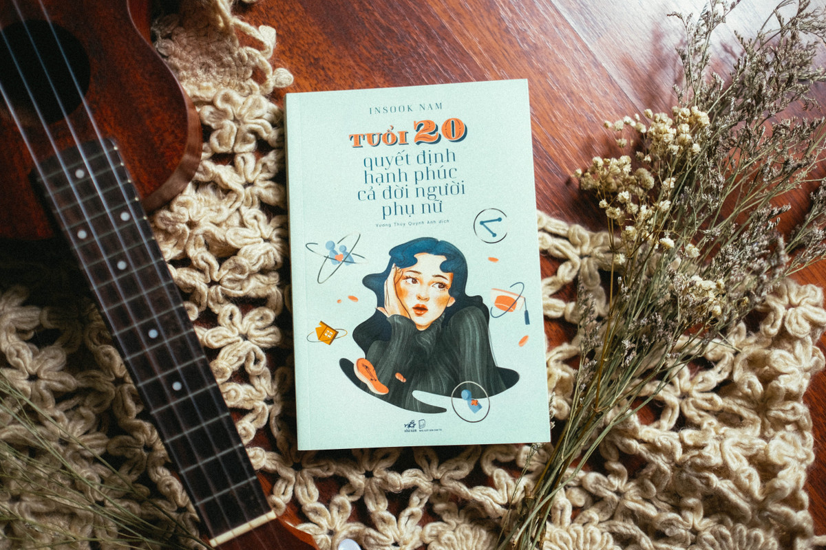 Phu nu hien dai muon doc lap phai doc cac cuon sach nay