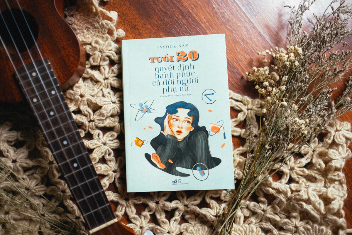 Phu nu hien dai muon doc lap phai doc cac cuon sach nay