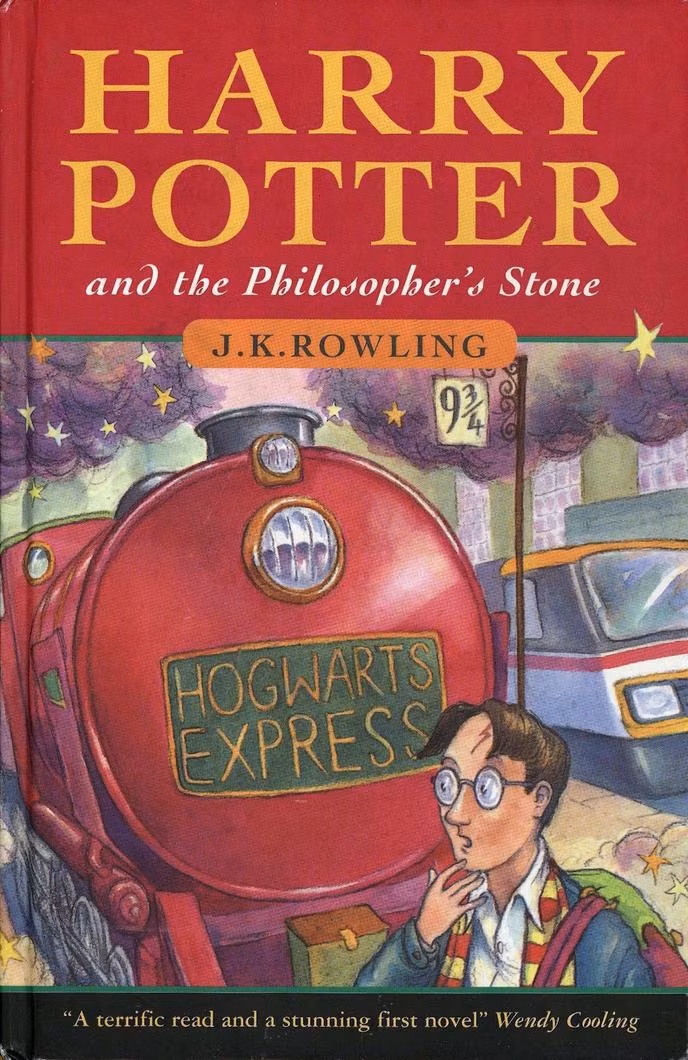 Lan dau JK Rowling tiet lo khong dung ten that khi viet “Harry Potter“-Hinh-2