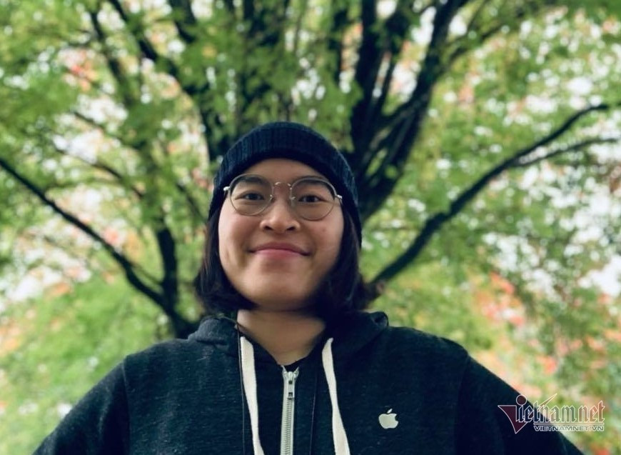 Co gai diec nguoi Viet thang giai thu thach ma hoa cua Apple-Hinh-2