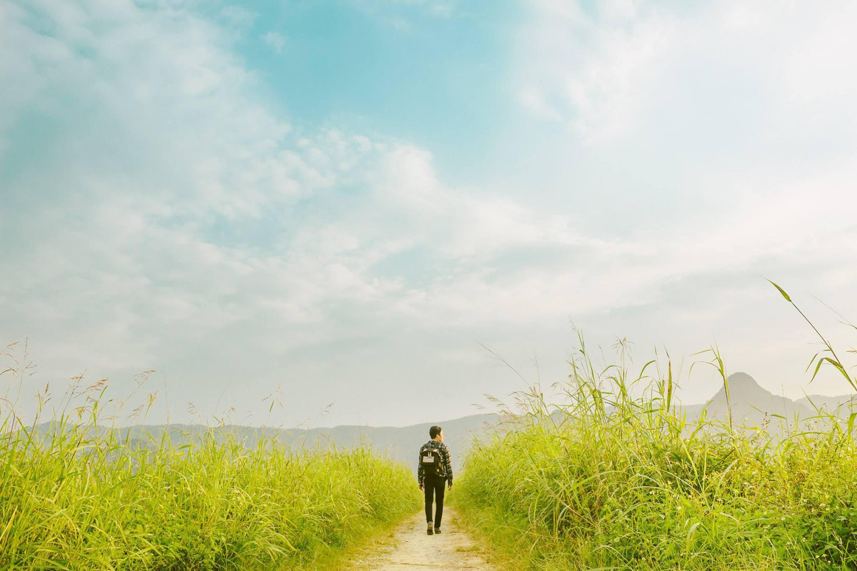 Ngam bo anh lang que mien Trung cua chang trai 9X-Hinh-3