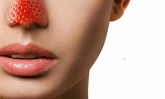 'Thu nay' tren mui la dau hieu cua benh ung thu da day-Hinh-2