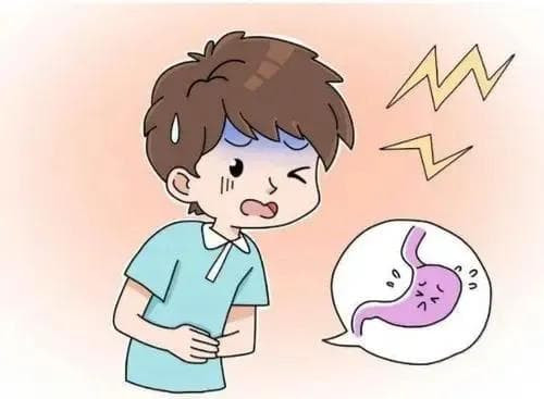 'Thu nay' tren mui la dau hieu cua benh ung thu da day-Hinh-4