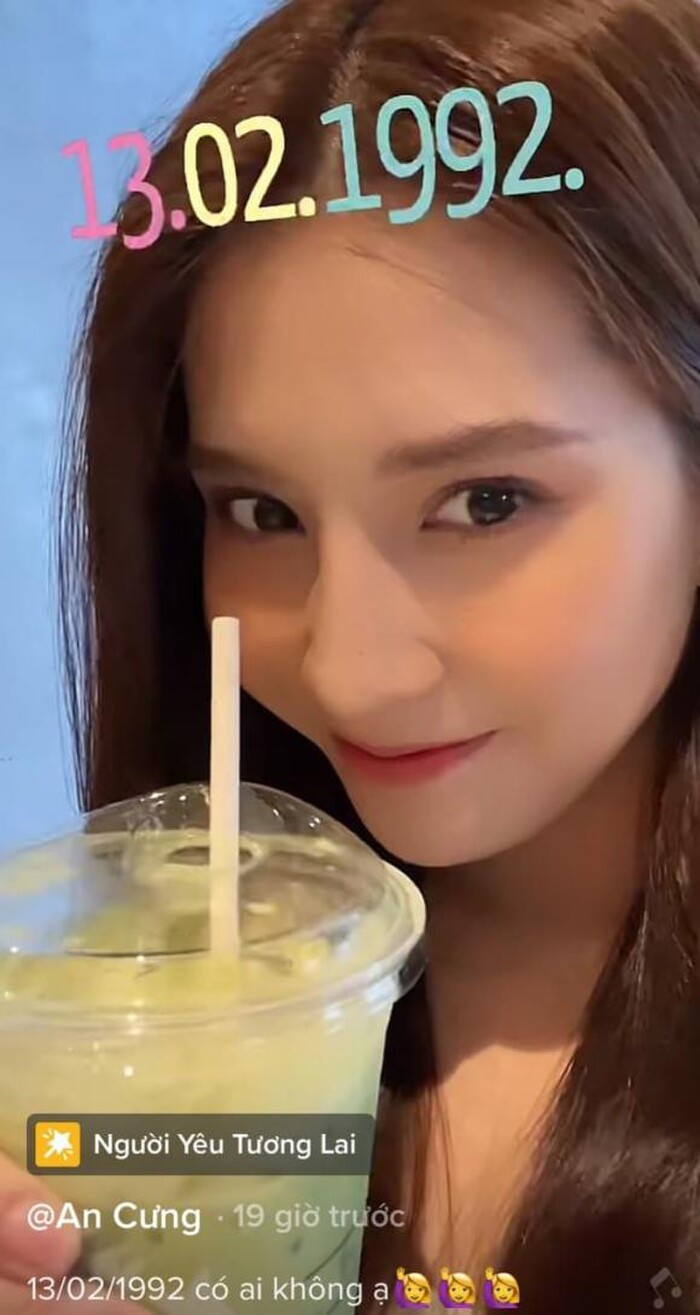 Sau Jack, Thien An dua ra tieu chi dac biet de chon 'ban doi'