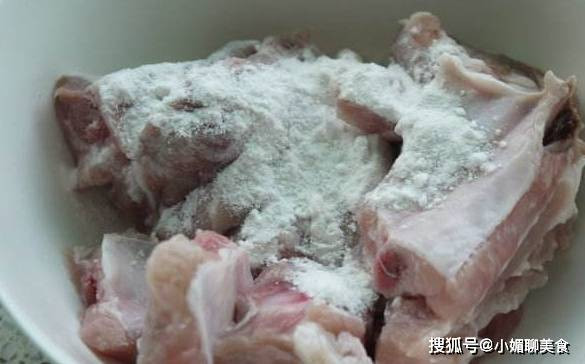 Dung rua suon voi nuoc la, them meo nay de sach moi bui ban-Hinh-2