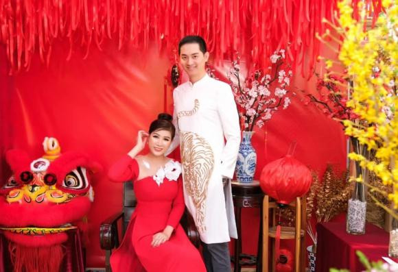 Trang Trần còn nhắc nhở những cô gái chú ý đến ông xã - Hình 2 Trang Tran con nhac nho nhung co gai chu y den ong xa-Hinh-2