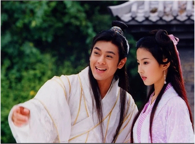 Cuộc sống “Đoàn Dự” Lâm Chí Dĩnh giờ ra sao? ảnh 6