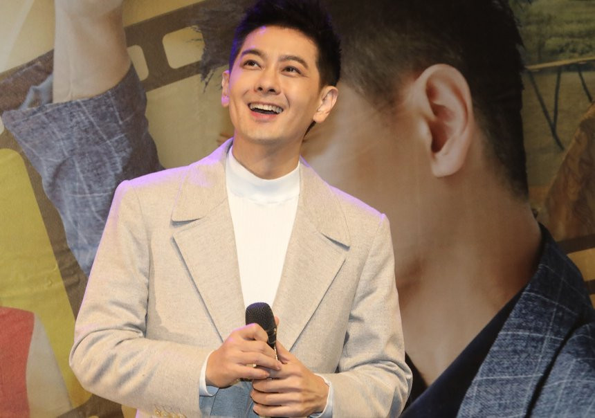 Cuộc sống “Đoàn Dự” Lâm Chí Dĩnh giờ ra sao? ảnh 3