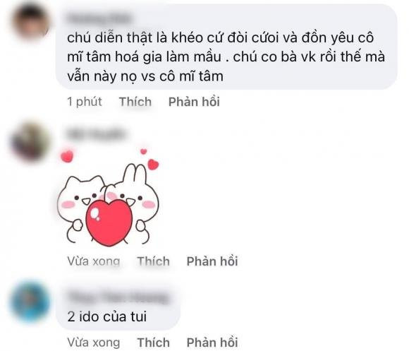Đàm Vĩnh Hưng bất ngờ chia sẻ kỷ niệm với Mỹ Tâm - Hình 3 Dam Vinh Hung bat ngo chia se ky niem voi My Tam-Hinh-3