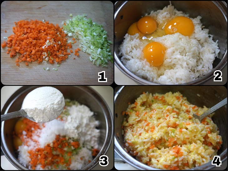 Com nguoi thua dung do di nau mon nay ai cung khen ngon