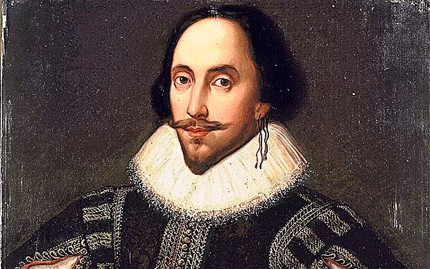 Rất nhiều người đã tham gia cuộc tranh luận về giới tính của đại thi hào Shakespeare và vẫn chưa có hồi kết. Đa số công chúng đều tin vào việc Shakespeare cưới Anne Hathaway (26 tuổi) khi ông 18 tuổi. Sáu tháng sau khi kết hôn, vợ chồng đại thi hào đón con gái đầu lòng có tên là Susanna. Susanna đã được rửa tội vào ngày 26/5/1583.