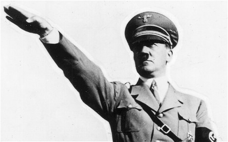 Tuy nhiên, thực tế đã chứng minh chế độ độc tài của Hitler chỉ tồn tại trong 12 năm trước khi phát xít Đức bị quân đồng minh đánh bại.