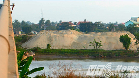 Đây là công trình giao thông trọng điểm của Hải Phòng được hoàn thành sau gần 3 năm xây dựng, khánh thành vào tháng 10/2010, với tổng mức đầu tư 441 tỷ đồng. Cầu có chiều dài 1.298m, rộng 11m, 2 làn xe cơ giới và 2 làn dành cho người đi bộ. Cầu Khuể là niềm mơ ước của người dân Tiên Lãng từ ngàn đời nay.